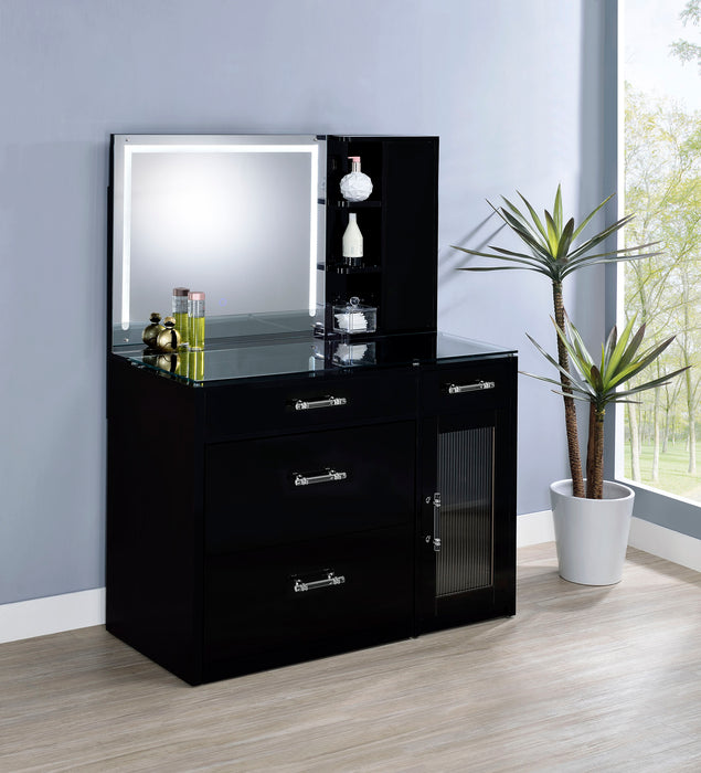 Flora Vanity Sets - National Warehouse Furniture (Buffalo, NY)