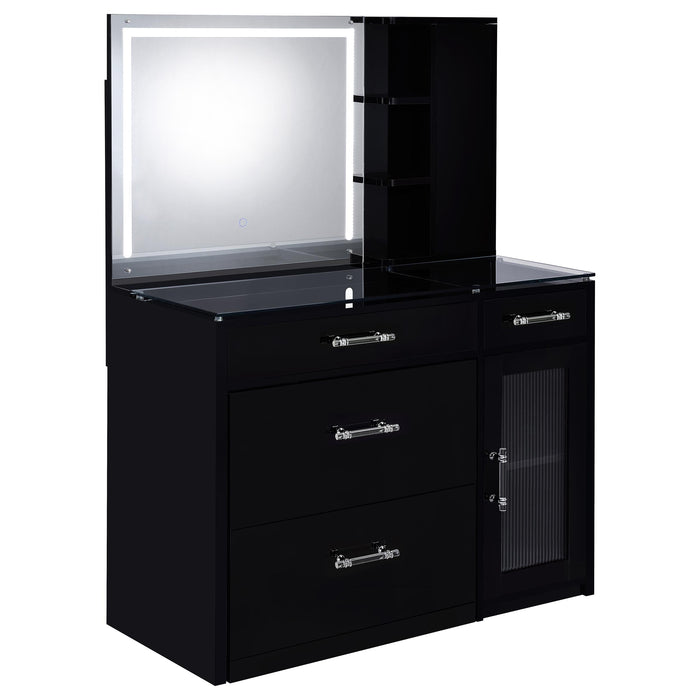 Flora Vanity Sets - National Warehouse Furniture (Buffalo, NY)