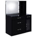 Flora Vanity Sets - National Warehouse Furniture (Buffalo, NY)