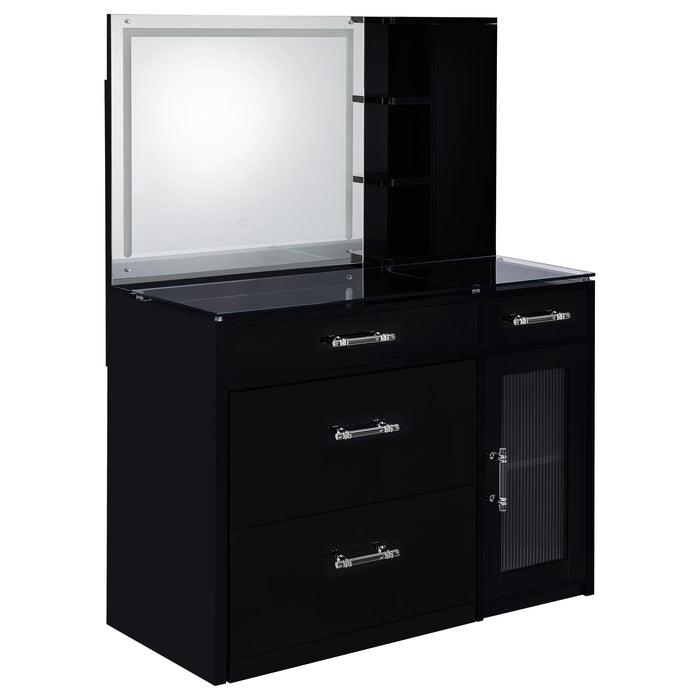 Flora Vanity Sets - National Warehouse Furniture (Buffalo, NY)