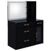 Flora Vanity Sets - National Warehouse Furniture (Buffalo, NY)