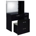 Flora Vanity Sets - National Warehouse Furniture (Buffalo, NY)