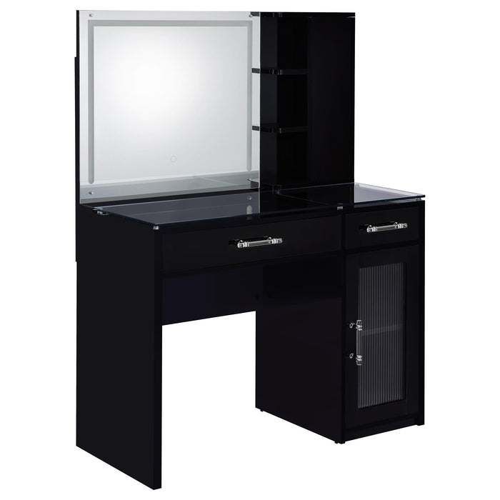Flora Vanity Sets - National Warehouse Furniture (Buffalo, NY)