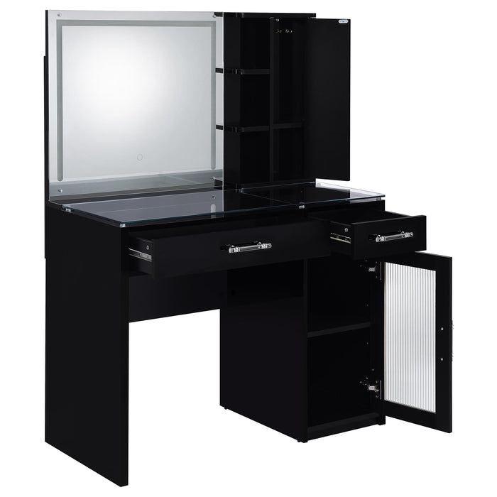Flora Vanity Sets - National Warehouse Furniture (Buffalo, NY)