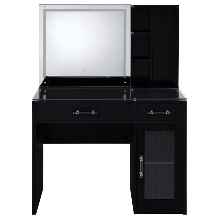 Flora Vanity Sets - National Warehouse Furniture (Buffalo, NY)