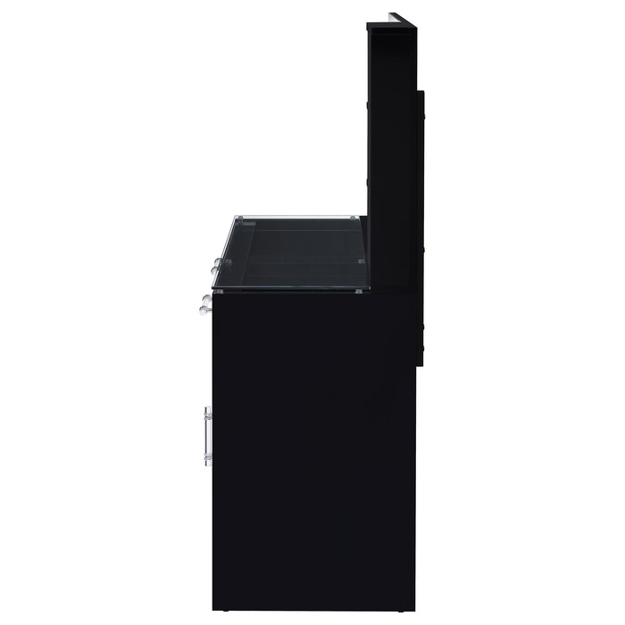 Flora Vanity Sets - National Warehouse Furniture (Buffalo, NY)