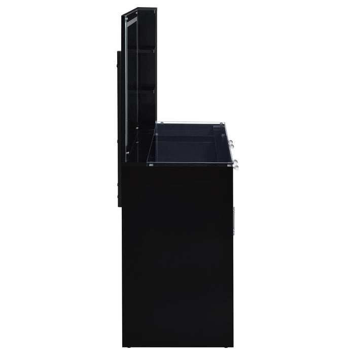 Flora Vanity Sets - National Warehouse Furniture (Buffalo, NY)