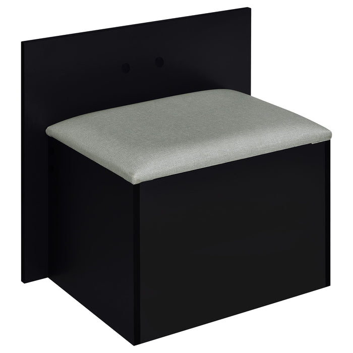 Flora Vanity Sets - National Warehouse Furniture (Buffalo, NY)
