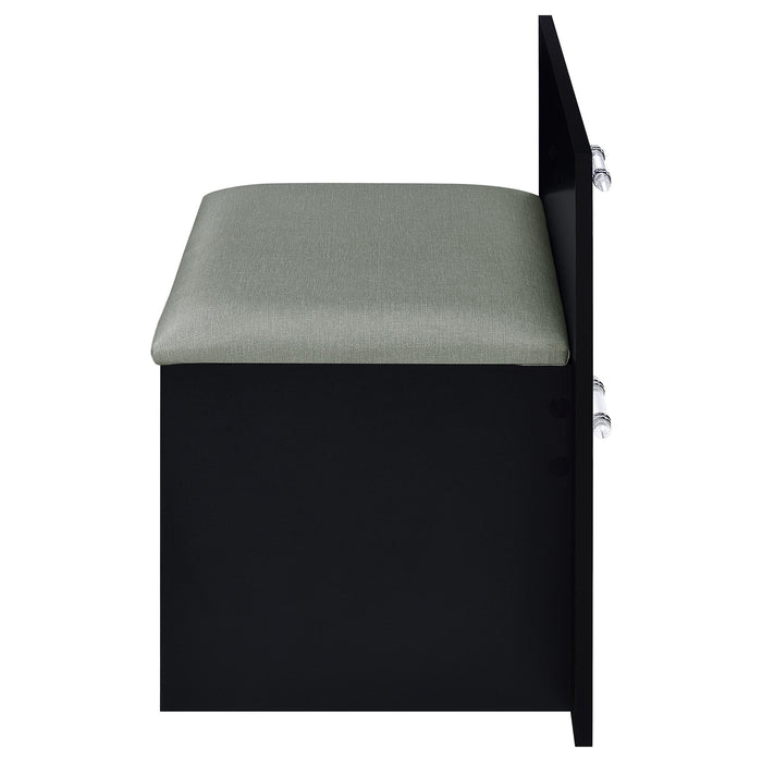 Flora Vanity Sets - National Warehouse Furniture (Buffalo, NY)