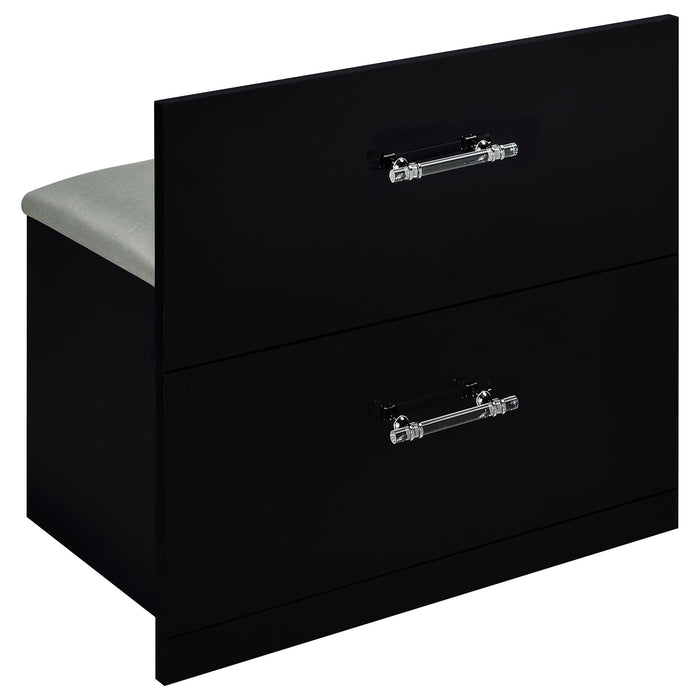Flora Vanity Sets - National Warehouse Furniture (Buffalo, NY)