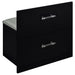 Flora Vanity Sets - National Warehouse Furniture (Buffalo, NY)
