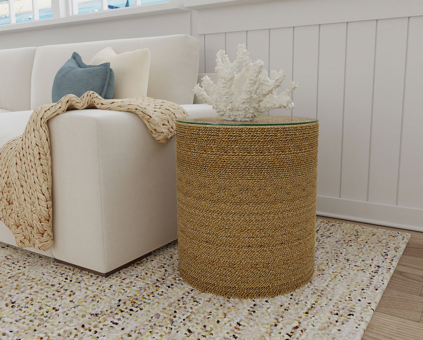 Halden End Side Tables - National Warehouse Furniture (Buffalo, NY)