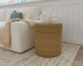 Halden End Side Tables - National Warehouse Furniture (Buffalo, NY)