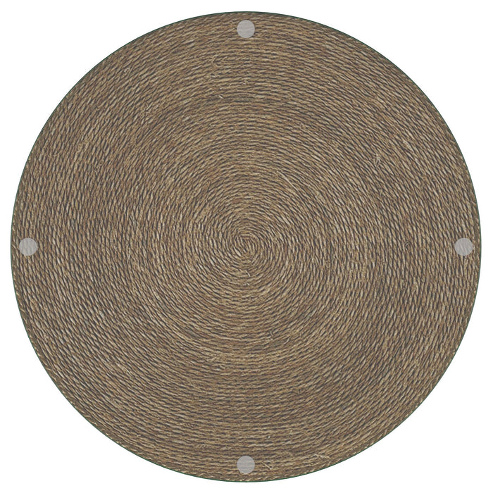Halden End Side Tables - National Warehouse Furniture (Buffalo, NY)