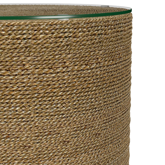 Halden End Side Tables - National Warehouse Furniture (Buffalo, NY)