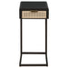 Amherst End Side Tables - National Warehouse Furniture (Buffalo, NY)