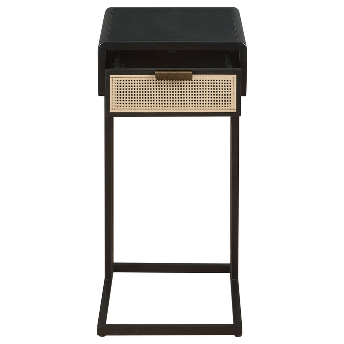 Amherst End Side Tables - National Warehouse Furniture (Buffalo, NY)