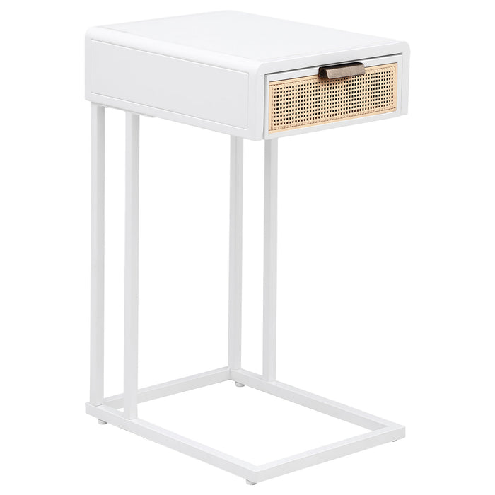 Amherst End Side Tables - National Warehouse Furniture (Buffalo, NY)