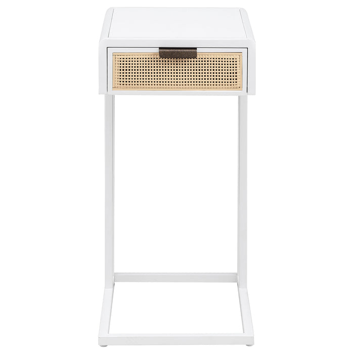 Amherst End Side Tables - National Warehouse Furniture (Buffalo, NY)