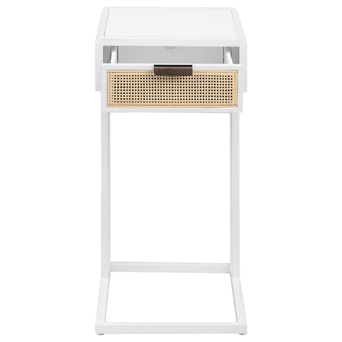 Amherst End Side Tables - National Warehouse Furniture (Buffalo, NY)