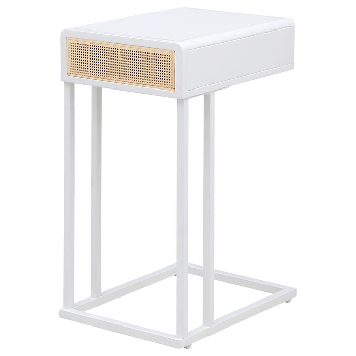 Amherst End Side Tables - National Warehouse Furniture (Buffalo, NY)
