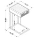 Amherst End Side Tables - National Warehouse Furniture (Buffalo, NY)