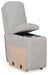 Acklen Place Power Reclining Sectional - National Warehouse Furniture (Buffalo, NY)