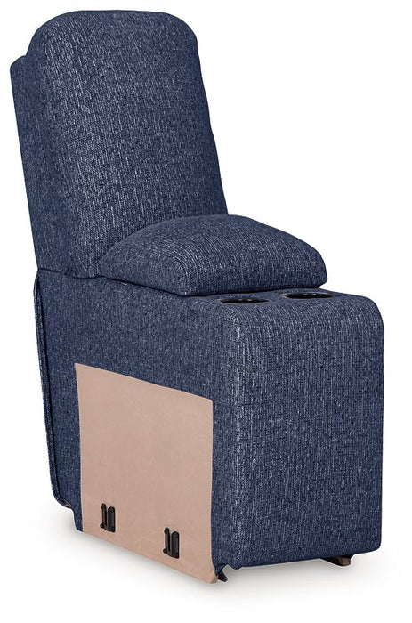 Acklen Place Power Reclining Sectional - National Warehouse Furniture (Buffalo, NY)