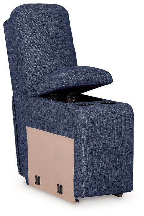 Acklen Place Power Reclining Sectional - National Warehouse Furniture (Buffalo, NY)