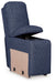 Acklen Place Power Reclining Sectional - National Warehouse Furniture (Buffalo, NY)