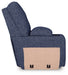 Acklen Place Power Reclining Sectional - National Warehouse Furniture (Buffalo, NY)