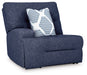 Acklen Place Power Reclining Sectional - National Warehouse Furniture (Buffalo, NY)