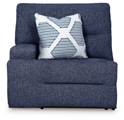 Acklen Place Power Reclining Sectional - National Warehouse Furniture (Buffalo, NY)