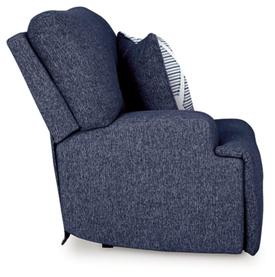 Acklen Place Power Reclining Sectional - National Warehouse Furniture (Buffalo, NY)