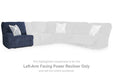 Acklen Place Power Reclining Sectional - National Warehouse Furniture (Buffalo, NY)