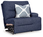 Acklen Place Power Reclining Sectional - National Warehouse Furniture (Buffalo, NY)
