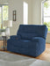 Acklen Place Power Reclining Sectional - National Warehouse Furniture (Buffalo, NY)