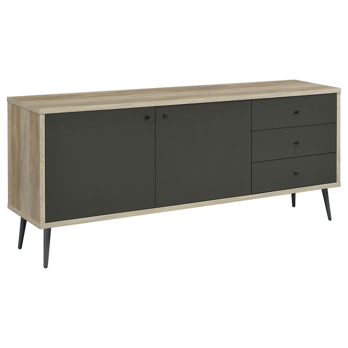 Maeve Accent Cabinet