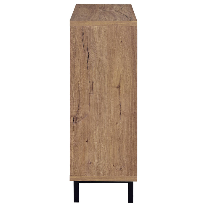Teller Shoe Cabinets - National Warehouse Furniture (Buffalo, NY)