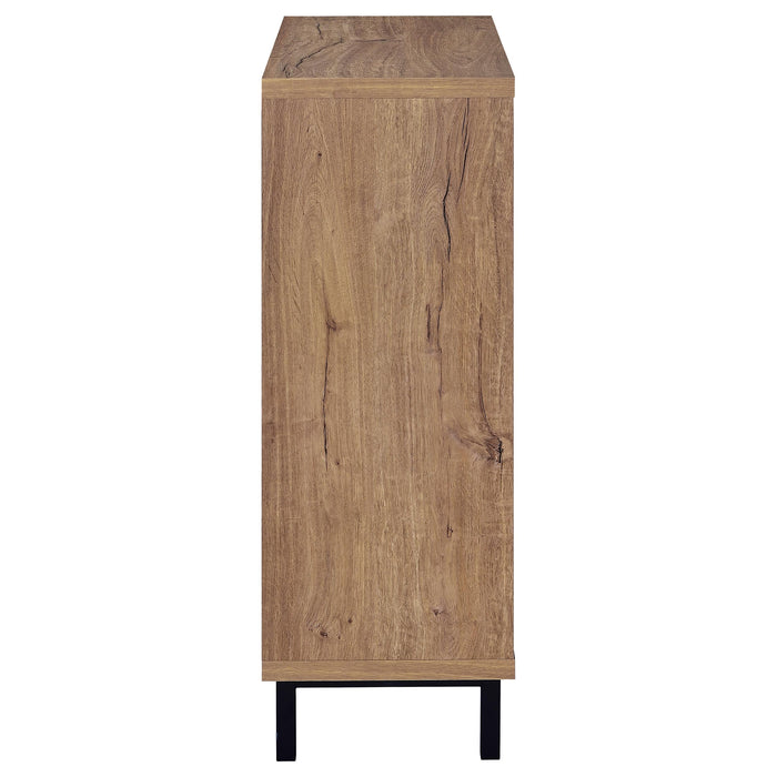 Teller Shoe Cabinets - National Warehouse Furniture (Buffalo, NY)