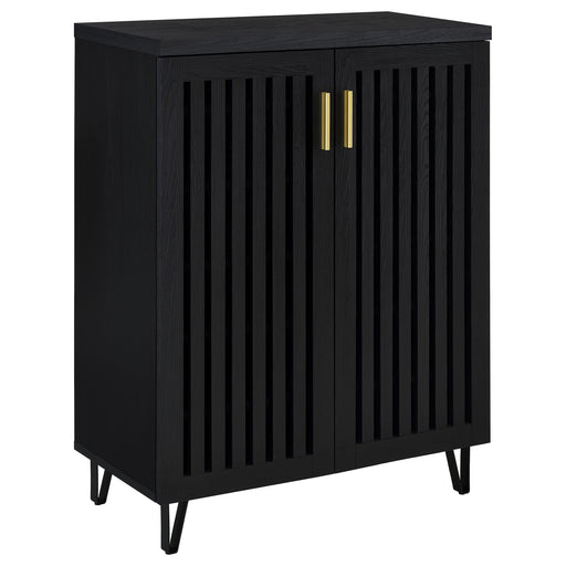 Brixton Shoe Cabinets - National Warehouse Furniture (Buffalo, NY)