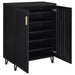 Brixton Shoe Cabinets - National Warehouse Furniture (Buffalo, NY)