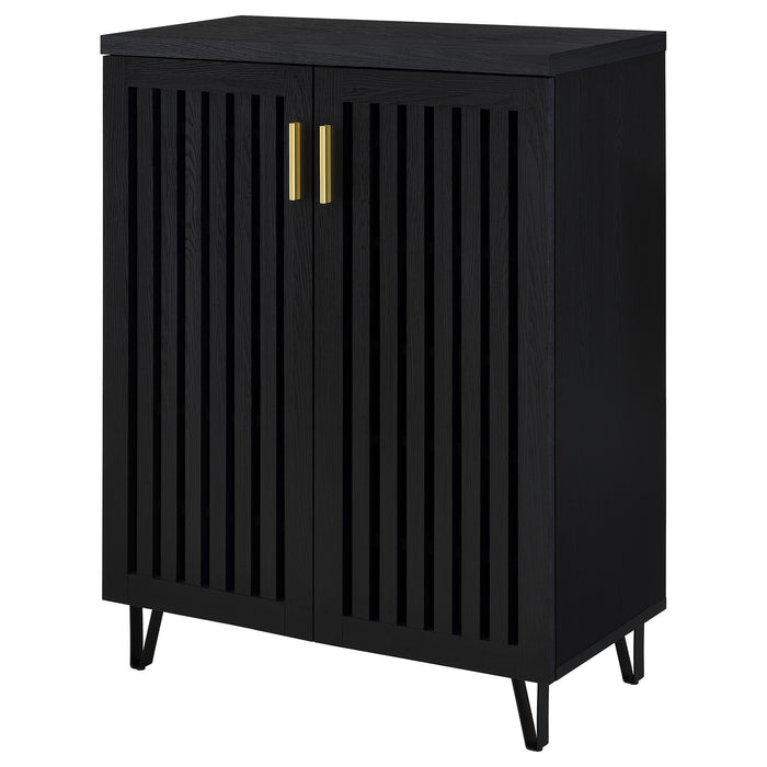 Brixton Shoe Cabinets - National Warehouse Furniture (Buffalo, NY)