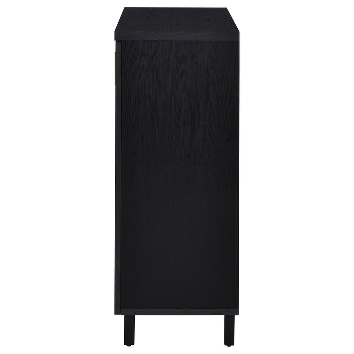 Brixton Shoe Cabinets - National Warehouse Furniture (Buffalo, NY)
