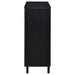 Brixton Shoe Cabinets - National Warehouse Furniture (Buffalo, NY)