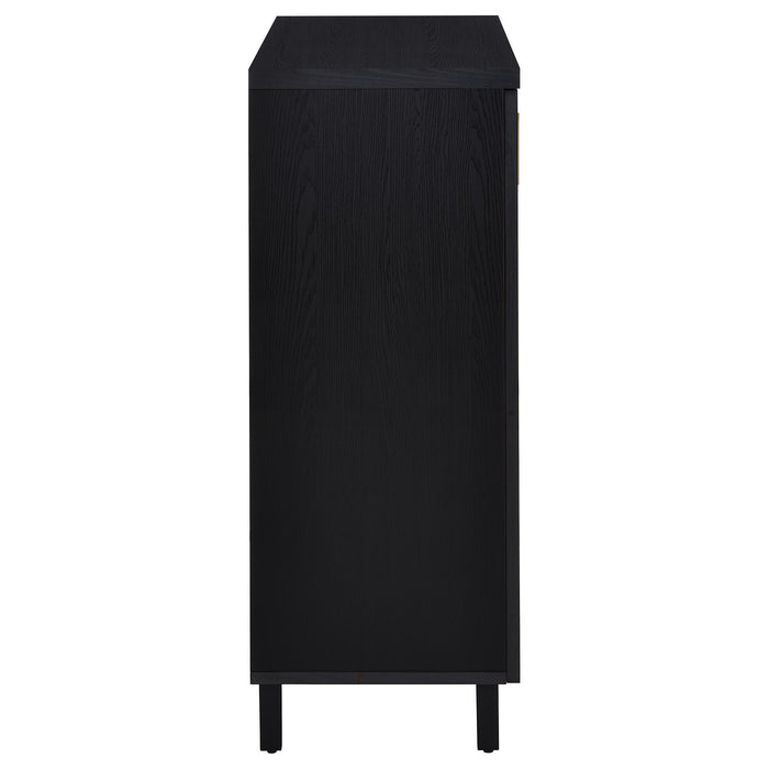 Brixton Shoe Cabinets - National Warehouse Furniture (Buffalo, NY)