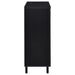 Brixton Shoe Cabinets - National Warehouse Furniture (Buffalo, NY)