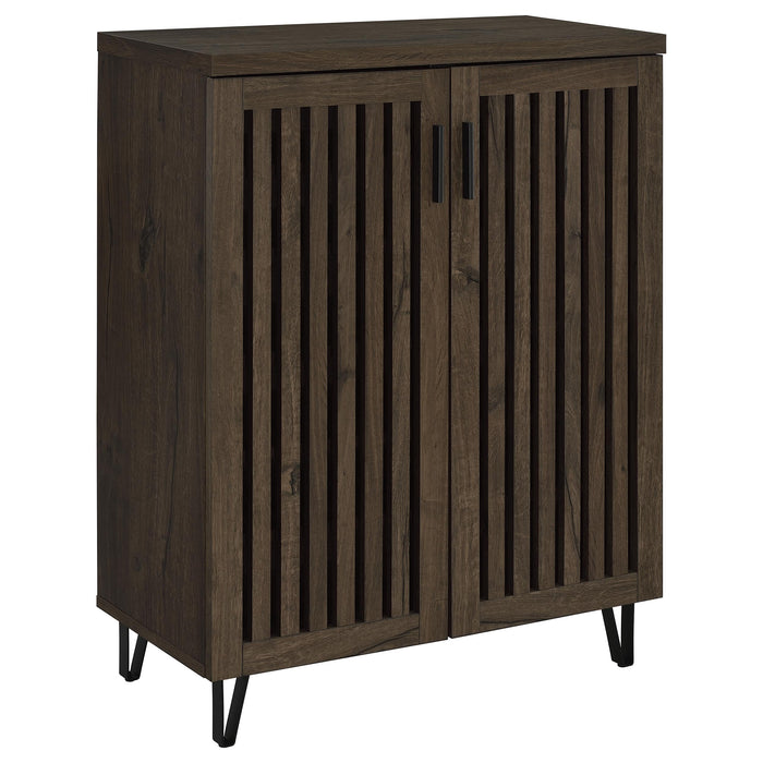 Brixton Shoe Cabinets - National Warehouse Furniture (Buffalo, NY)
