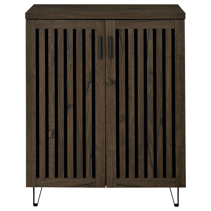 Brixton Shoe Cabinets - National Warehouse Furniture (Buffalo, NY)
