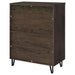 Brixton Shoe Cabinets - National Warehouse Furniture (Buffalo, NY)